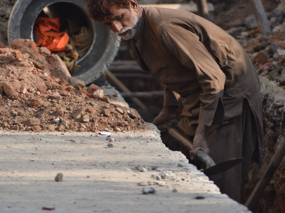Karaçay OSB İçme Suyu İsale Hattı ve Depo Yapımı